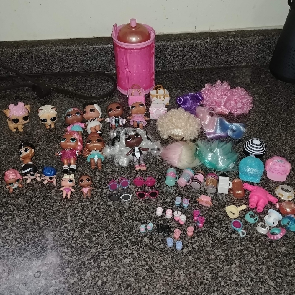L.O.L. bundle